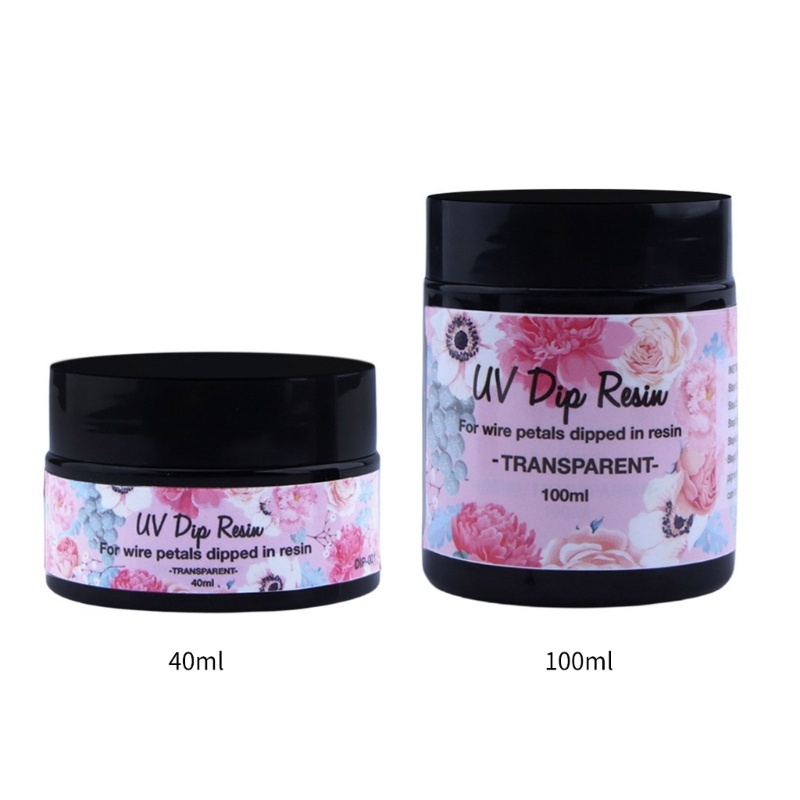 Flgo Keo resin uv Trong Suốt Tự Làm Trang Sức Dễ Chữa Ánh Sáng Mặt Trời Cho Người Mới Bắt Đầu