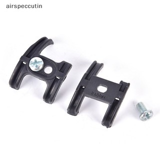 Airspeccutin Dây Cáp Chuyển Đổi Chống Ma Sát Chuyên Dụng Cho Xe Đạp