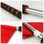 TOPTOOLCX Linesman Cờ, Cờ trọng tài bóng đá nhiều màu cụ thể thi đấu, Cờ tín hiệu chuyên nghiệp bằng thép không gỉ