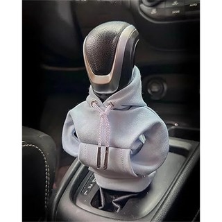 Xuyên Biên Giới Bọc Cần Gạt Số Xe Hơi Trang Trí Áo hoodie Sáng Tạo Ốp