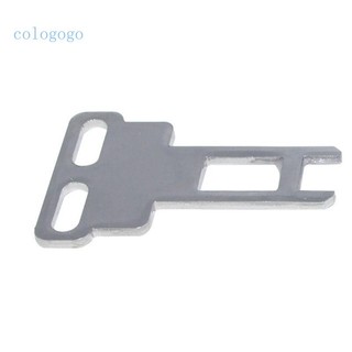 Công Tắc Liên Kết CZ93-K1 Cho Phần Cứng Điện Tông Bạc Tại Nhà