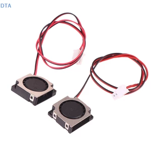 DTA 1Pc 2006 Quạt 20x20x6mm 5V/12V cho Laptop/Máy tạo độ ẩm