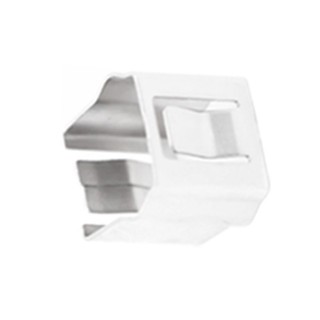 Ez cho Bambu Lab X1 P1P Khối Sưởi Kẹp 3D Máy In Tự Làm Phụ Kiện 5 10 20 Chiếc