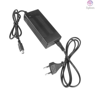 Bộ Sạc Pin 42V 2 A Chuyên Dụng Cho Xe Scooter Điện M 365 ES 1 2 4 36