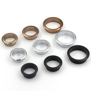 Ốp Lỗ Thông Gió Bằng Hợp Kim Nhôm 60mm Trang Trí Nội Thất