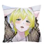 ST2 Xích Lính Anime Gối Sofa Đệm Uzen Kyouka Azuma Himari Sang Trọng Gối Gối Gối Gối Nhà Deco