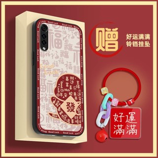 Ốp lưng Chống Va Đập Cho LG Velvet 4G / 5G Ốp Lưng Di Động Chống Sốc Chống Thấm Nước Ốp Lưng Mềm Hoạt Hình Bền Đẹp Dễ Thương Túi Điện Thoại Chống Bụi Graffiti Thiết Kế Thời Trang Bọc Toàn Bộ