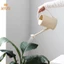 Bình tưới nước miệng dài 2L Hoa thiết thực Dụng cụ làm vườn Cây phun nước MỚI