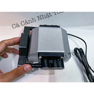 MÁY TẠO OXY HỒ CÁ NON BỘ RESUN AP 30 16W