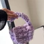 Treeling Ví Thời Trang Phụ Kiện Túi Xách Charm Đồng Xu Túi Nylon Eevening Ví Đựng Thẻ Ốp Lưng Điện Thoại Nữ Và S