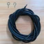 SA Chất Lượng Dây Rèm 5 Mét Với Phần Cứng 8 Móc Và 8 Lỗ Vít Bộ Cho Cửa Sổ Drap Treo Bộ Phụ Kiện