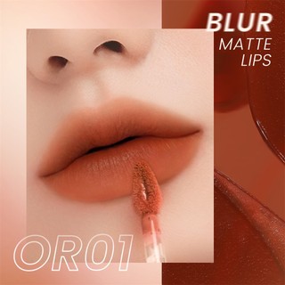 Son môi FOCALLURE chống thấm nước lâu trôi Cup Lip Gloss ღ Pink Girl Bling Makeup Look