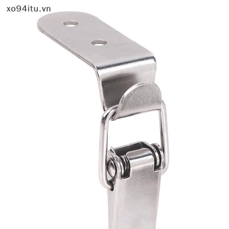 Kẹp Móc Mỏ Vịt 90 Độ xoitu 90 Độ Khóa Lò Xo Kéo Lò Xo Kéo toggle