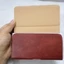 Túi đeo thắt lưng điện thoại di động DELMER, Túi đựng điện thoại đa năng đơn giản bằng da PU, Túi đeo thắt lưng lật Quy trình may vá Vỏ thắt lưng điện thoại Vỏ kẹp đi chơi