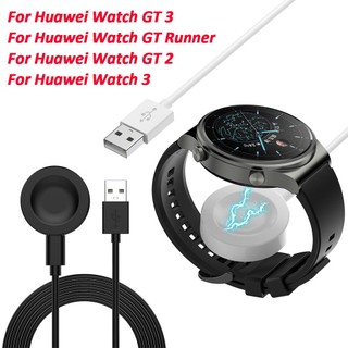 Đế Sạc Pin Thay Thế Cho Đồng Hồ Thông Minh huawei gt3 3 pro gt 2 pro ecg