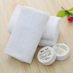 Khăn mặt, khăn tắm nén du lịch dùng 1 lần