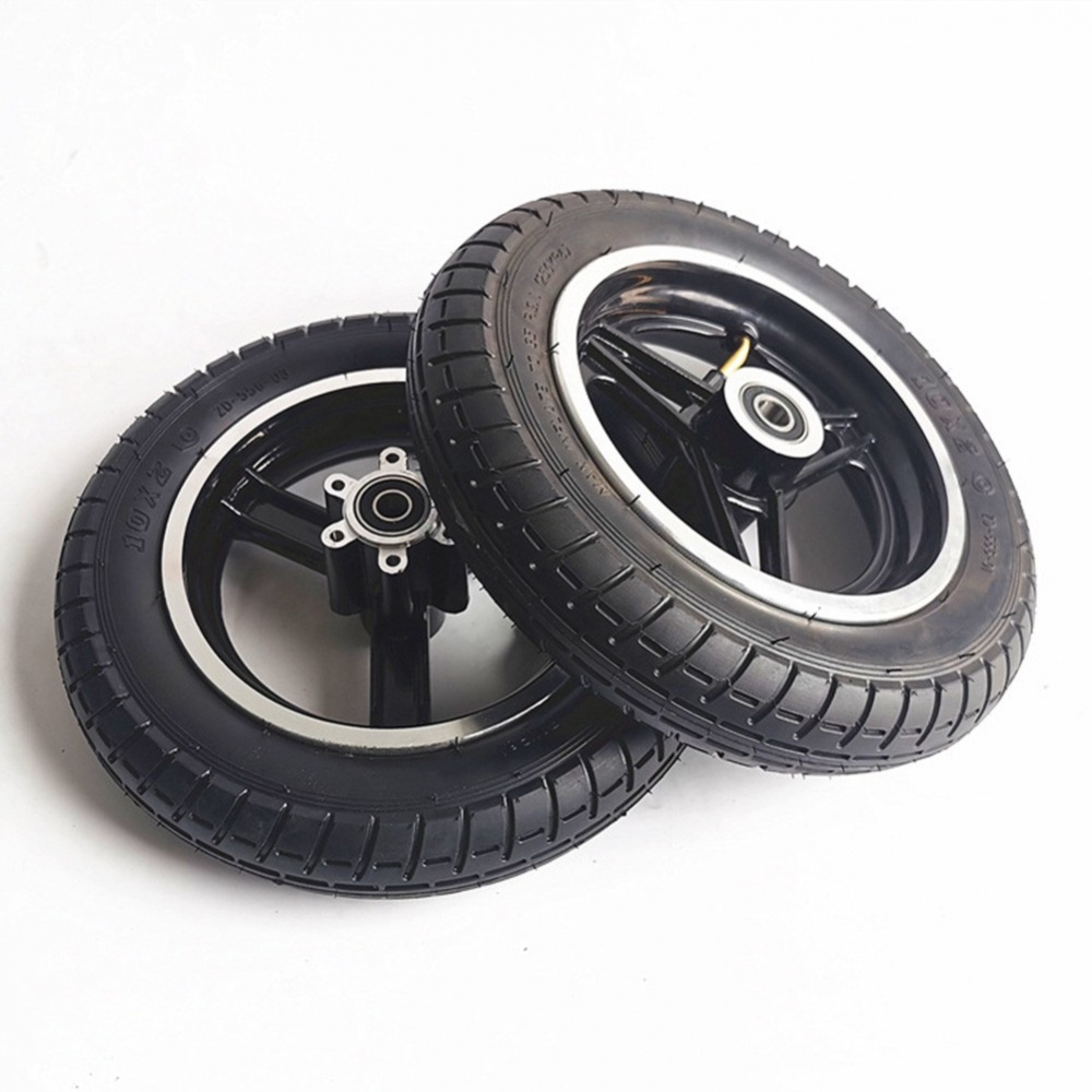 Lốp Xe Thay Thế 10X2.0 Chất Lượng Cao