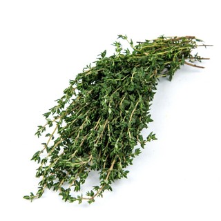 Cỏ Xạ Hương 50g - 100g | Thyme Phù Hợp Với Tất Cả Các Loại Thịt, Rau, Thịt Hầm, Súp, độn, Bánh Mì Thịt, ướp Và Pate