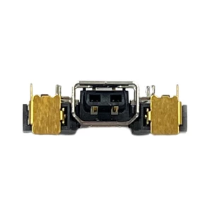 Đế cổng sạc nguồn đáng tin cậy BTF cho 2DS 3DS mới Dễ dàng và hiệu quả Ổ cắm sạc điện Bộ phận thay thế đầu nối
