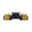 Đế cổng sạc nguồn đáng tin cậy BTF cho 2DS 3DS mới Dễ dàng và hiệu quả Ổ cắm sạc điện Bộ phận thay thế đầu nối