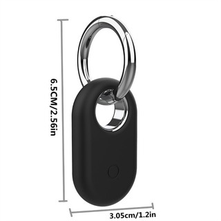 Anti-Lost Housing for Smarttag 2 Dustproof Silicone Cover Tracker Locator Sleeve