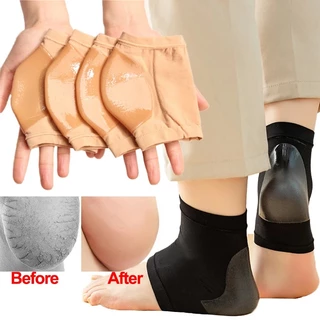 [Ưu Đãi Hấp Dẫn] Vớ Gót Chân Giảm Đau Siêu Bền Thiết Thực Thoải Mái Chất Lượng Cao