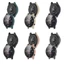 Dành cho Honor Watch GS3 Kính cường lực + Vỏ đồng hồ PC sang trọng Bảo vệ màn hình chống trầy xước