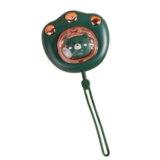 Máy Sưởi Ấm Tay Chân Mèo Sạc usb Tiện Lợi Dành Cho Mùa Đông