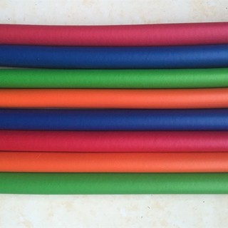 Ống Xốp Cao Su Cách Nhiệt 1m Màu Đen Đường Kính Trong 6mm / 10mm13mm / 16mm / 18mm