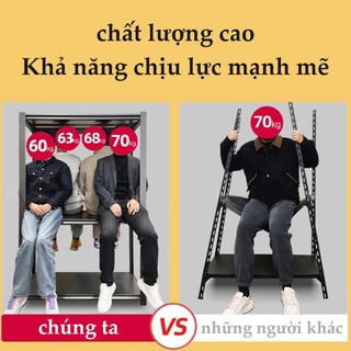 BMZAR Kệ đựng đồ gia dụng nhiều tầng Kệ Sắt Đa Năng Đựng đồ  những cái kệ  [ Phí Ship Rẻ Hơn Shop Khác ]