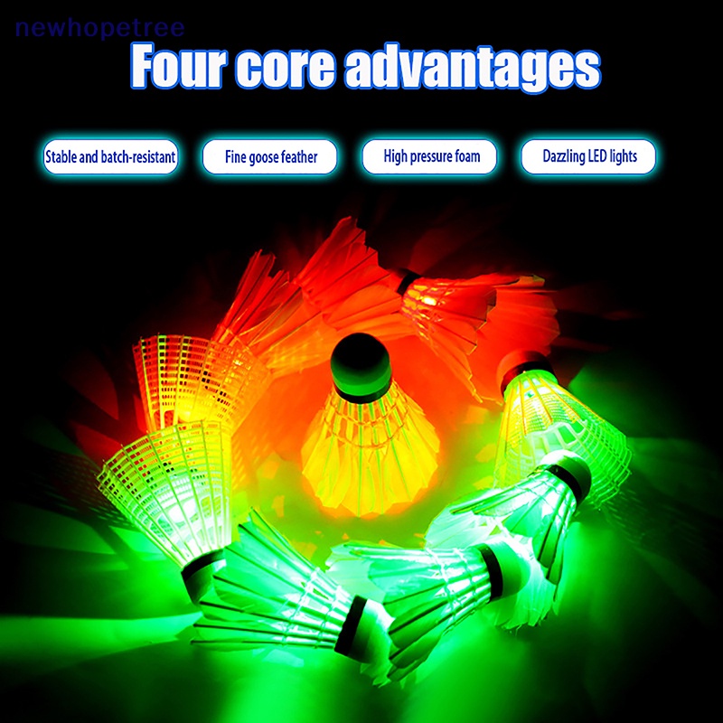 1 Ngỗng Có Đèn led Phát Sáng
