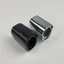 EDB * Nắp viền nút phanh tay 6RD711333Nắp nút đỗ xe đòn bẩy phanh tay ABS