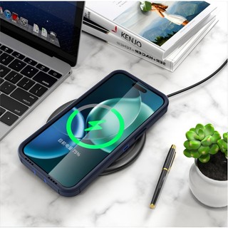 Ôp Điện Thoại Cứng Màu Tím Chống Sốc 2 Trong 1 Cho moto g stylus edge plus 2022 g 5g 2023 power 2023 Ốp