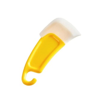 [Còn hàng] Thìa silicon làm sạch SCANDIFY, Dụng cụ cạo rửa nhà bếp bằng silicon chảo bẩn, Dụng cụ làm sạch dụng cụ nhà bếp Bàn chải nồi Dụng cụ làm sạch bát đĩa