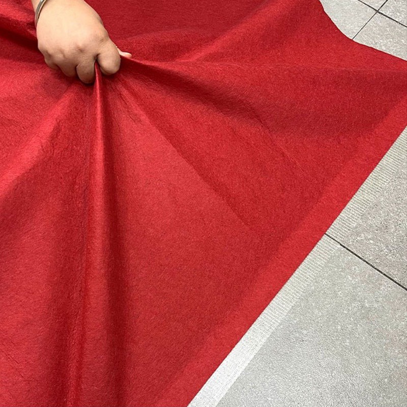Băng Keo Lưới Dán Thảm Hai Mặt Trong Suốt Không Để Lại Dấu Vết Chống Thấm Nước