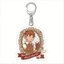 SQ3 Ngon Trong Mê Cung Móc Khóa Anime Móc Khóa Acrylic Hoạt Hình Dễ Thương Marcille Laios Senshi Túi Mặt Dây Chuyền Móc Chìa Khóa Quà Tặng