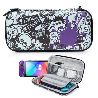 Túi Đựng Bảo Vệ Chống Thấm Nước Trọng Lượng Nhẹ Cho Nintendo Switch