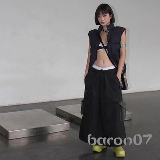 Áo ngực không tay dành cho nữ mùa hè Áo Crop top không lưng màu sắc tương phản thường ngày cho dạo phố Clubwear