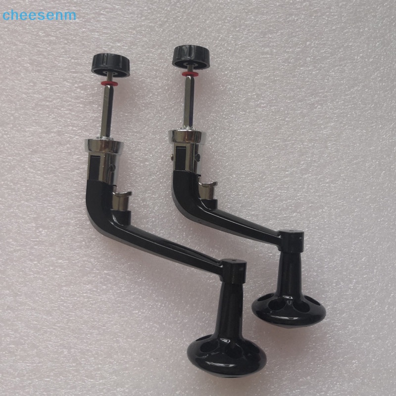 Cheenm Câu Tay Cầm Thay Thế Câu Tay Bánh Xe Núm Giải Quyết Phụ Kiện Cho 1000 2000 3000 4000 5000 6000 7000 Series VN