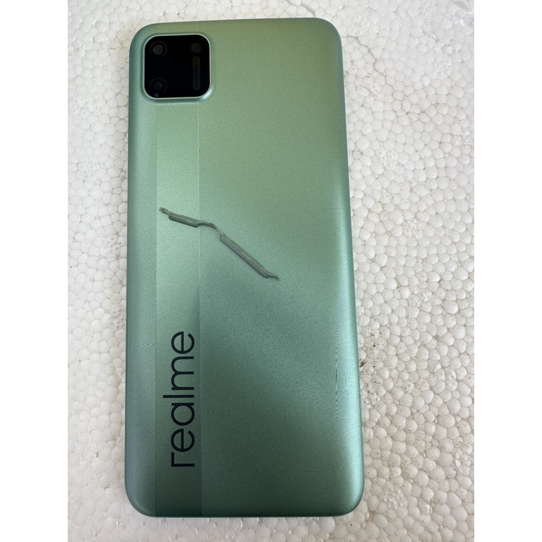 vỏ/lưng/xương realme c11 2020