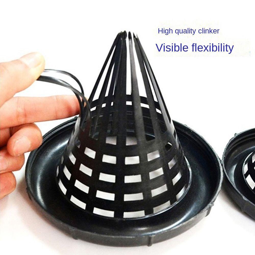 Sải câu cá nhựa 11.5/13.5/15.5cm - Dụng cụ câu cá hiệu quả cho outdoor