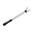 OXXGGKAO Crucible Tongs Vàng Nóng Chảy Lò Giá Đỡ Kẹp Trang Sức Đồ Trang Sức Làm Dụng Cụ Cho Kim Loại Không Tầng Vàng Silve