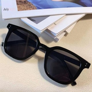 Julyhot Vuông Chất Lượng Cao Nam Nữ Kính Mát Thời Trang Mới Đồng Hồ Đo Móng Tay Hip Hop Kính Chống Nắng Retro Kính Mát Dành Cho Nữ Nam Massivedeals