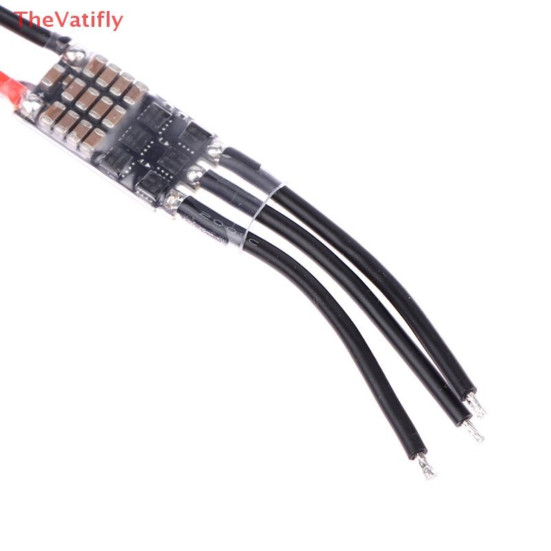 ECK Bảng điều khiển động cơ không chổi than ba pha 7-26V cho LiPo 2-6S HOT