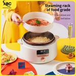 [ CHÍNH HÃNG ] Nồi Áp Suất Cơm Điện Không Dính Chịu Nhiệt 24H 3L [ CỬA HÀNG ABC_Tiện ích gia đình ] — ảnh 3