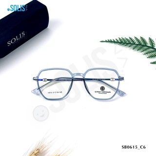 GỌNG KÍNH PLASTIC VL93451/SB0615 KÍCH THƯỚC 51-18-145