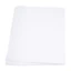 Giấy dán Vinyl chống nước có thể in cao cấp cho máy in phun và máy in 210x280mm 30 tờ Giấy Decal trắng mờ