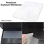 Miếng Phủ Bàn Phím Silicon 13 -> 17 inch (Chắn bụi, Chống nước cho latop). Bảo vệ tối ưu cho laptop của bạn GIOVA