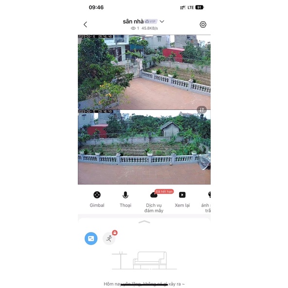 (Lỗi 1 đổi 1) Camera ESEE MODEL 2026 ngoài trời dùng sim 4G năng lượng mặt trời, 2 ống kính - Hàng chính hãng