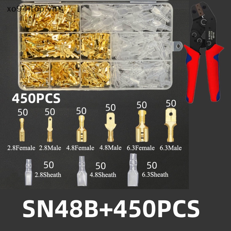 Bộ 20 / 270 / 315 / 450 / 600 / 900 ép lạnh
Vn. 8 / 4.8 / 6.3 vn. 8 / 4.8 / 6.3 vn
